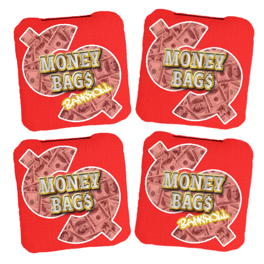 american cornhole bags