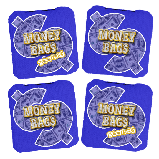 custom pro level cornhole boards and bags