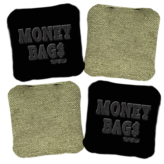 pro style custom cornhole bags