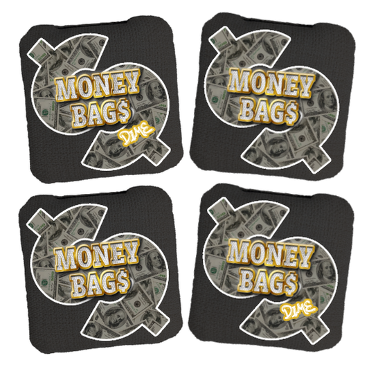 money bags cornhole custom cornhole bags for american cornhole organization