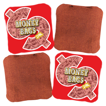 custom cornhole bags