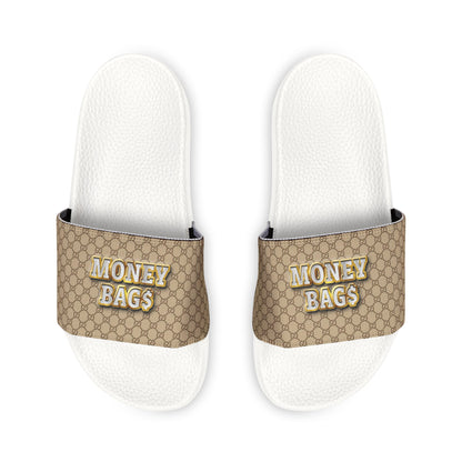Money Bags Slides