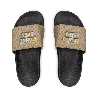 Money Bags Slides