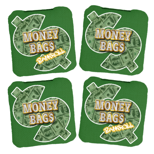 money bags cornhole custom cornhole bags for american cornhole organization
