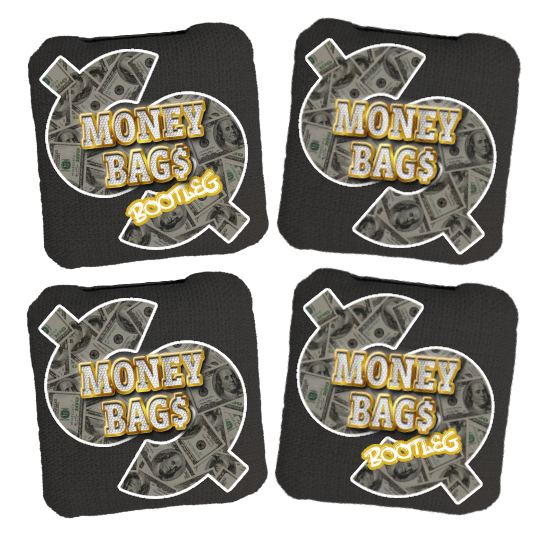 custom cornhole bags