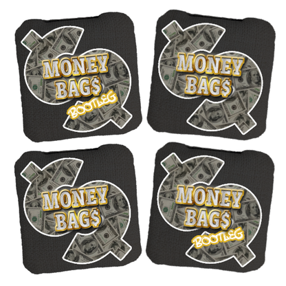 custom cornhole bags
