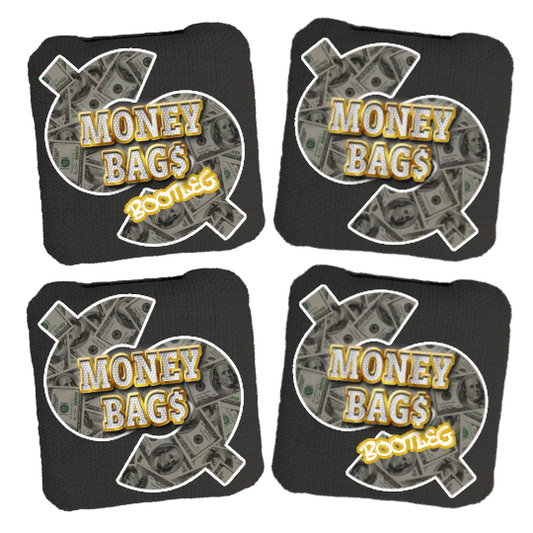 custom cornhole bags