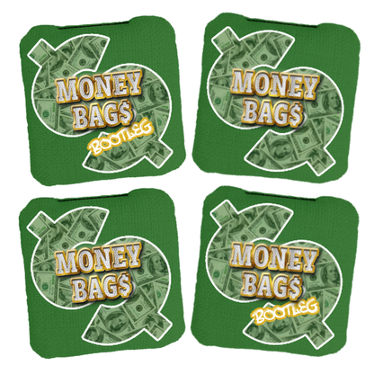 pro style cornhole bags