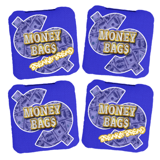 add your image cornhole bags