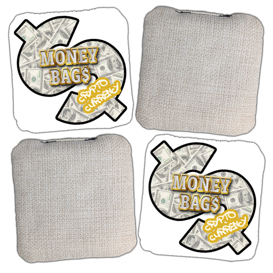 custom cornhole bags