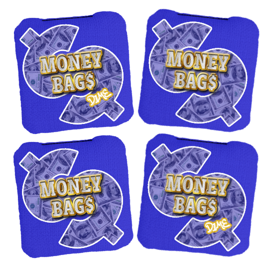 money bags cornhole
