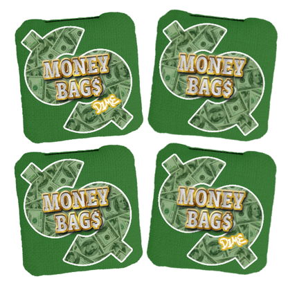 pro style cornhole bags