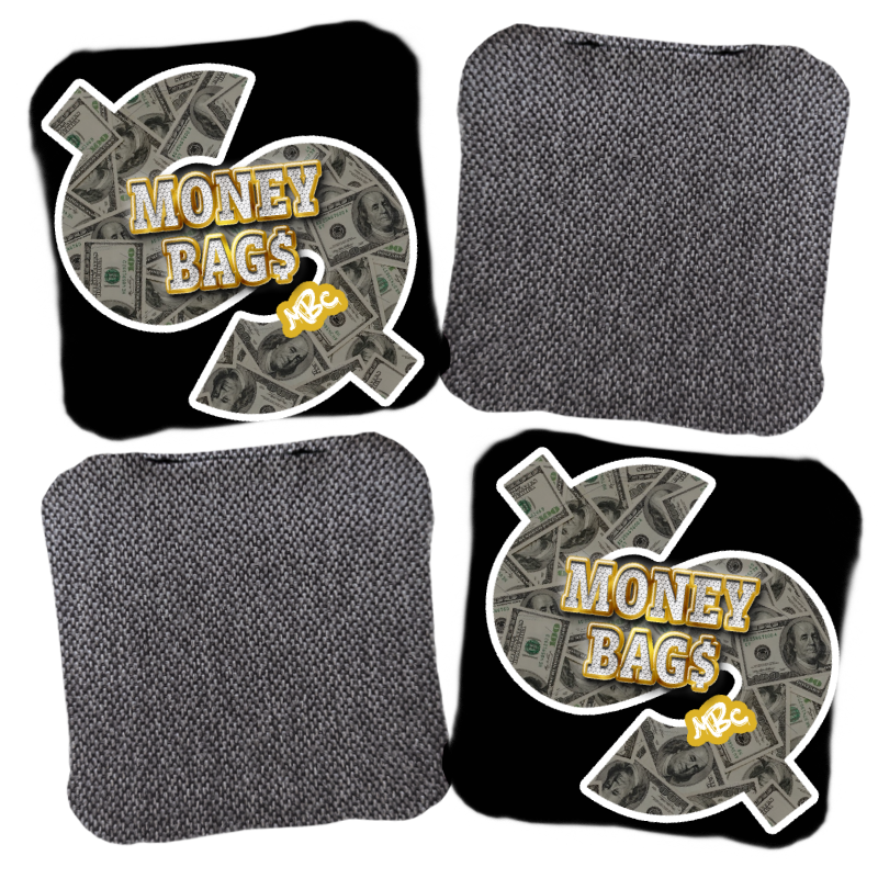 aco cornhole league bags