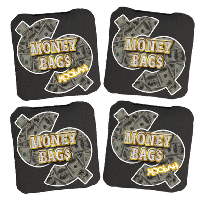pro style custom cornhole bags uplaod your image