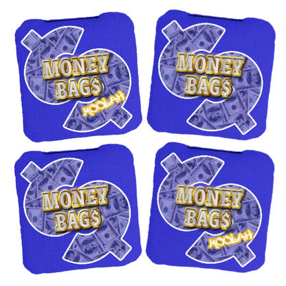 moolah custom cornhole bags for american cornhole