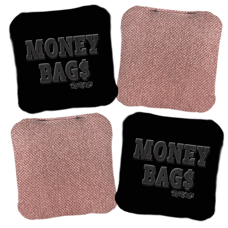 money bags cornhole