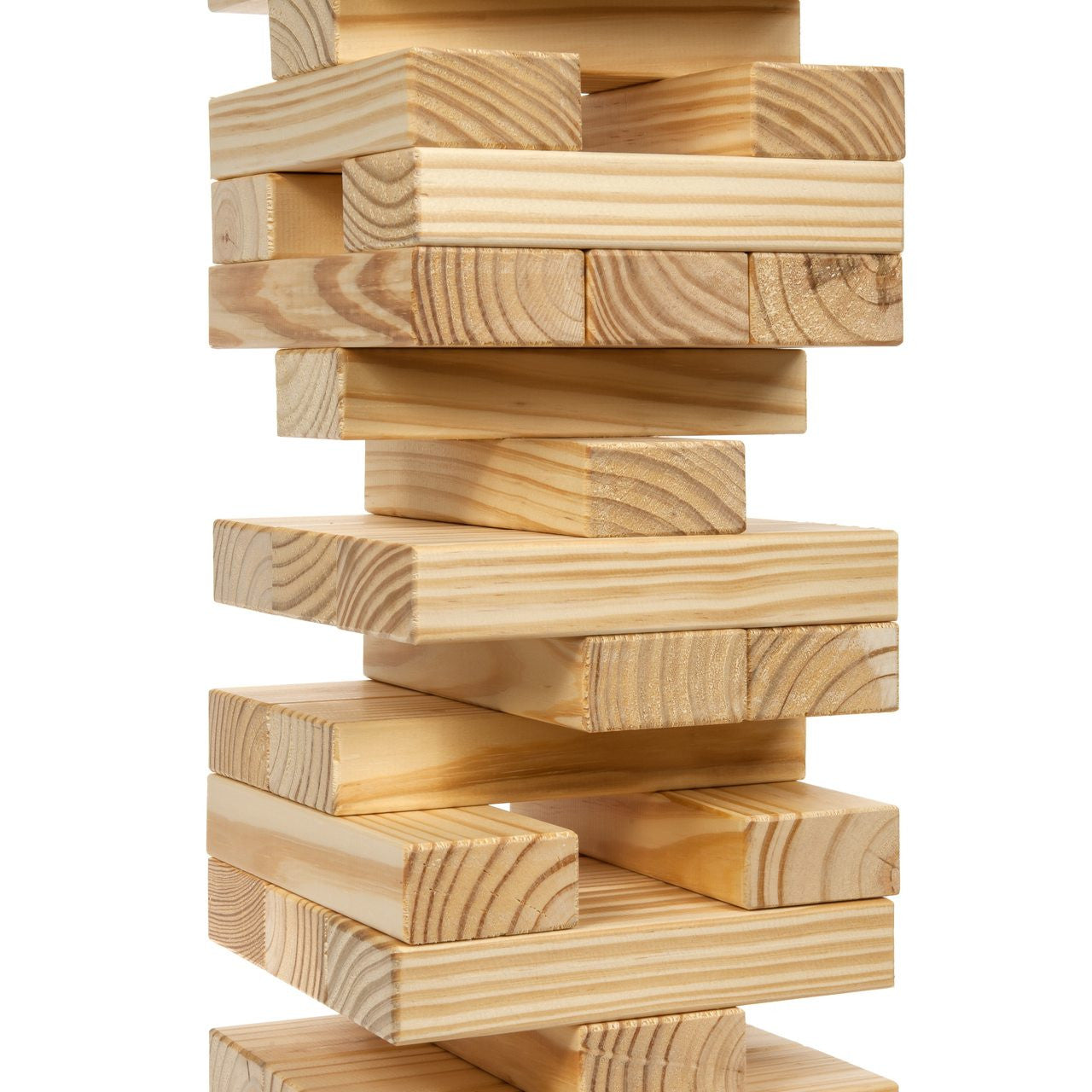 giant jenga drinking game