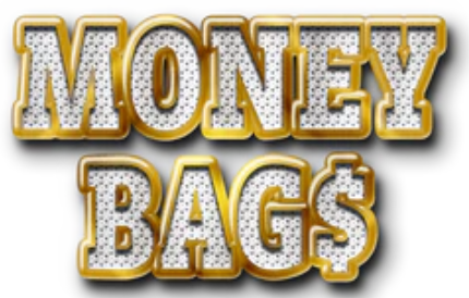 Money Bags Cornhole
