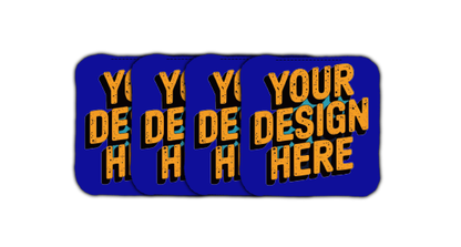 CUSTOM CORNHOLE BAG$